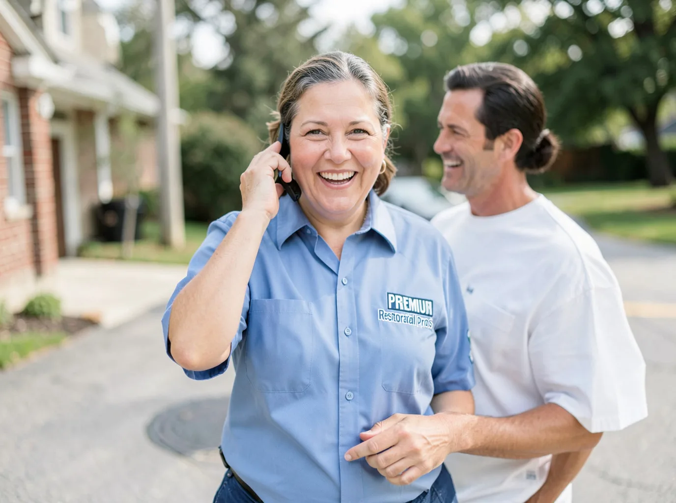 Water Damage Restoration Beaverdam, OH FAQs